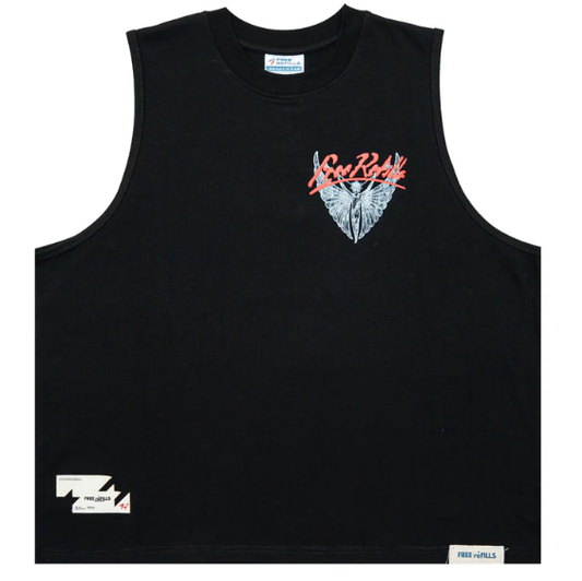 FREE REFILLS ANGEL CUT OFF