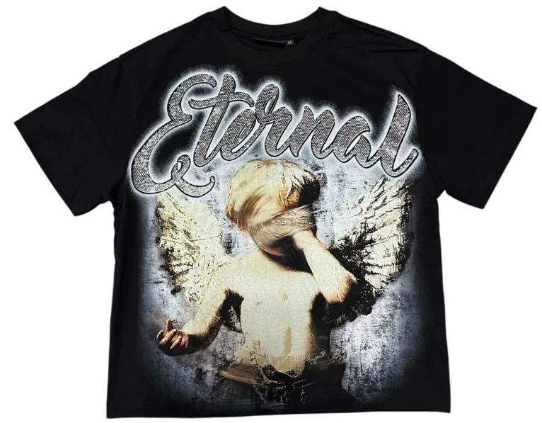 CONCEPT ETERNAL TEE