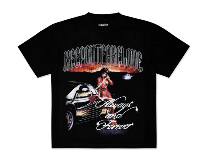 KOFL 4EVER ALWAYS SS TEE