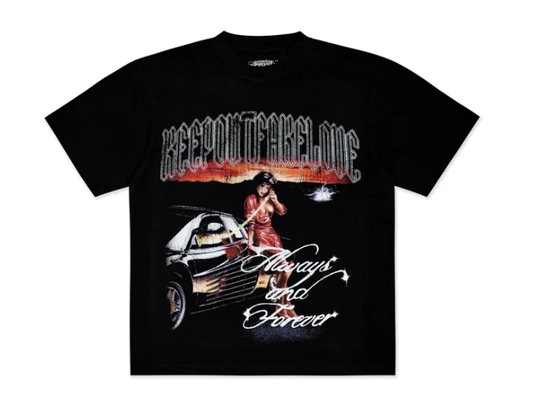 KOFL 4EVER ALWAYS SS TEE