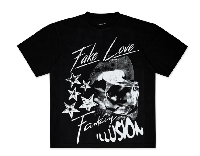 KOFL ABOVE THE LIES SS TEE