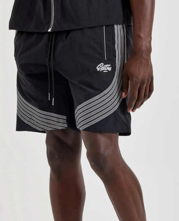 EPTM OZONE SHORTS