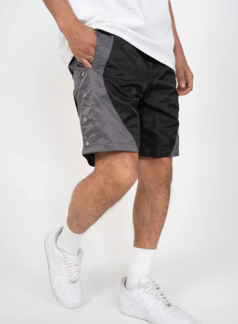 EPTM  XANDO SHORTS