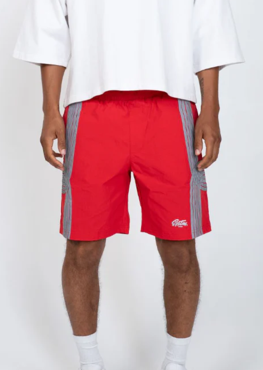 EPTM MERGE SHORTS