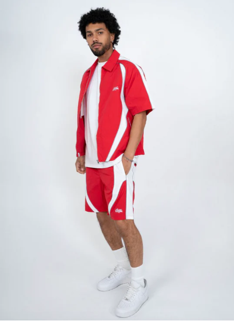 EPTM LEGACY SHORTS