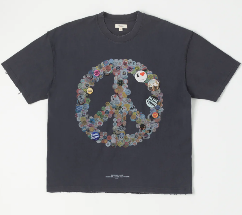BLDG.4  ROCKEFELLER SS KNIT