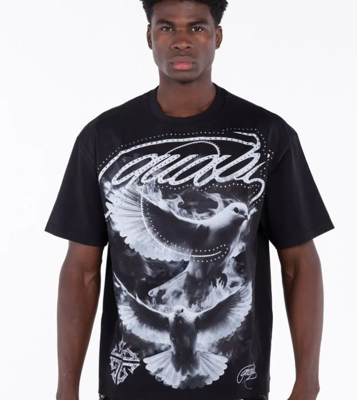 GUAPI ASCENSION TEE