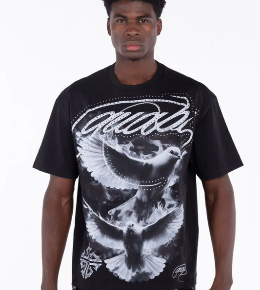 GUAPI ASCENSION TEE