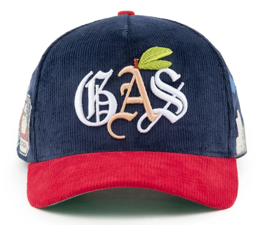 GAS PEACH STATE HAT