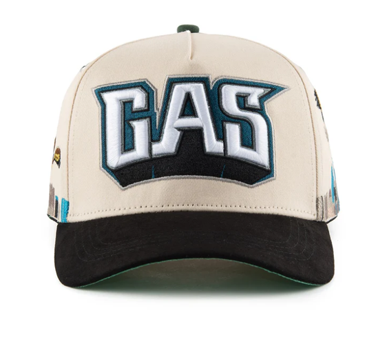 GAS BIRDS HAT
