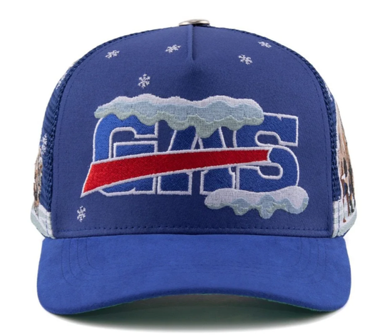 GAS MAFIA HAT