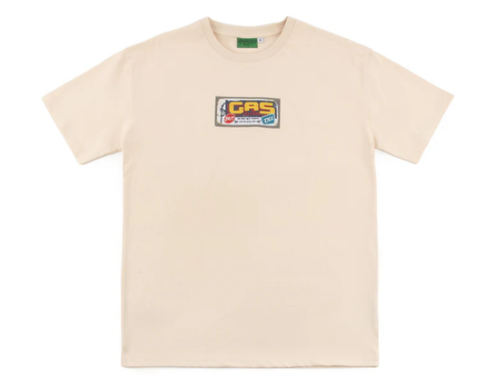 GAS FULL STATION SHIRT
