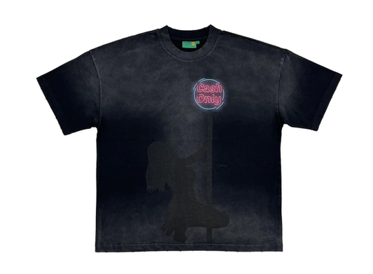 GAS VENGENANCE SHIRT