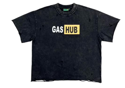 GAS HUB SHIRT