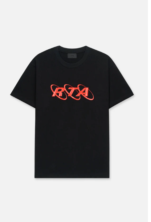 RTA PLANETARY COLIN OIVERSIZED SS TEE