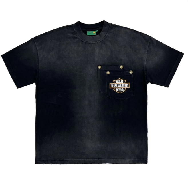 GAS 24/7 SHIRT