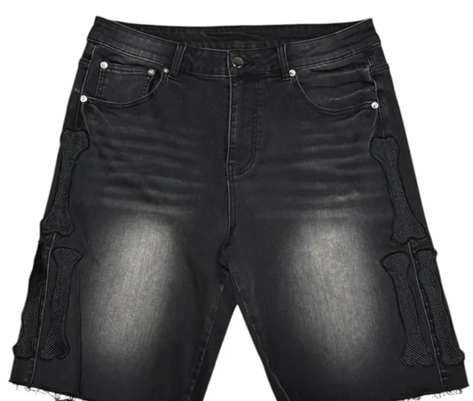 CONCEPT 'MONROE' JORTS