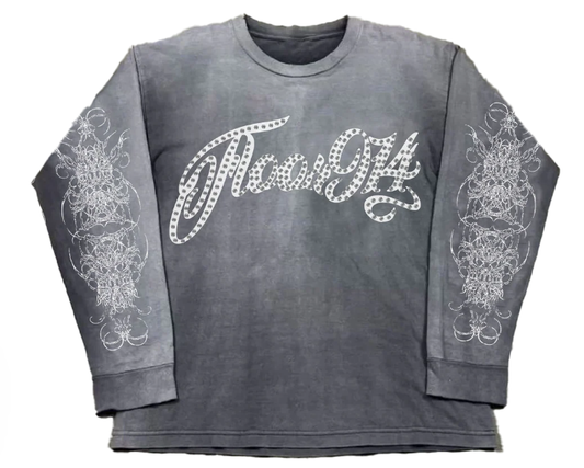 FLOOR PHANTOM L/S T SHIRT
