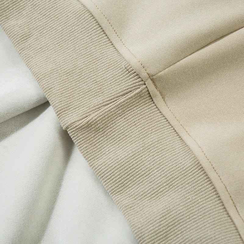Hoodie Abstract