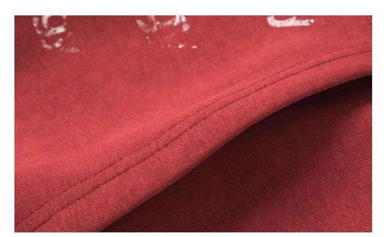 Hoodie Energetic