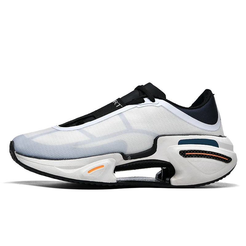 Mougulis Titan T84 Sneakers for Urban Performance and Comfort - Luxuryurbanwear