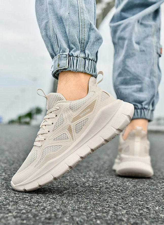 X Fusion T84 Sneakers: The Ultimate T84 Performance Sneakers for Urban Life - Luxuryurbanwear