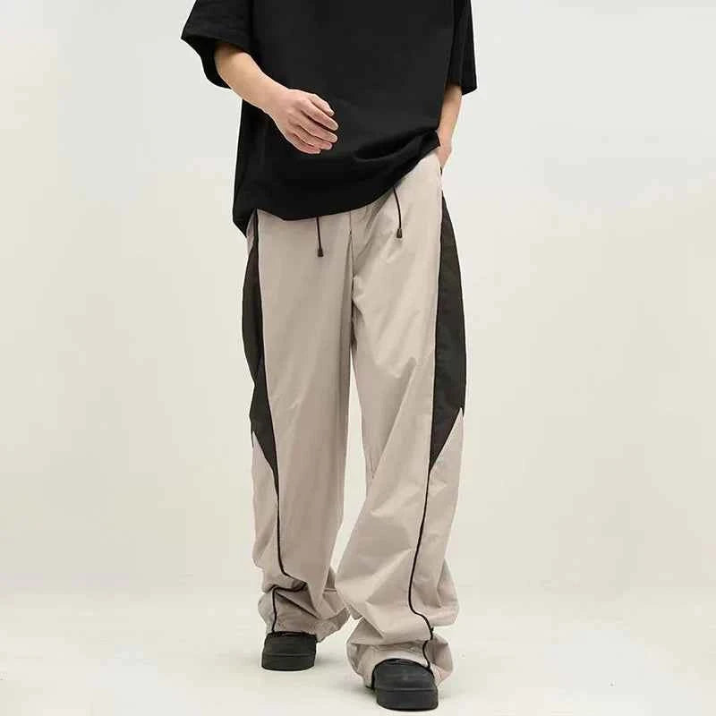 Oversize Comfort Jogging Sweatpants
