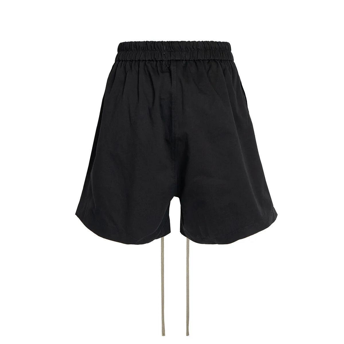 Streetwear Baggy Casual Knee Length Pants