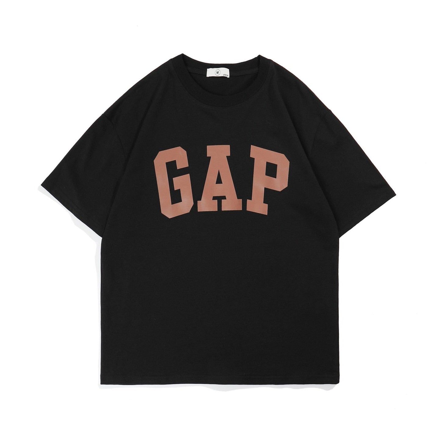 Peace Dove Crewneck T-Shirt