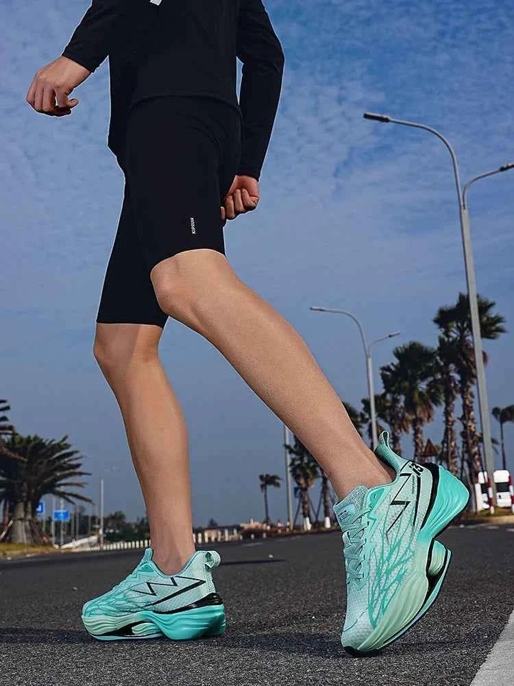 Stylish Running Shoes | Trendy, Comfortable & Durable – Blaze Rennen Sneakers