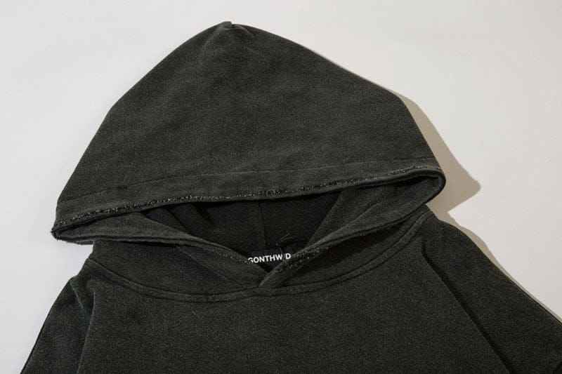 Hoodie Tiger