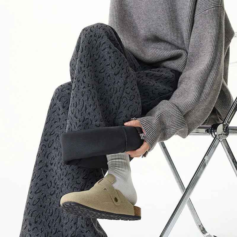 Elegant Winter Original Fleece Liner Sweatpants