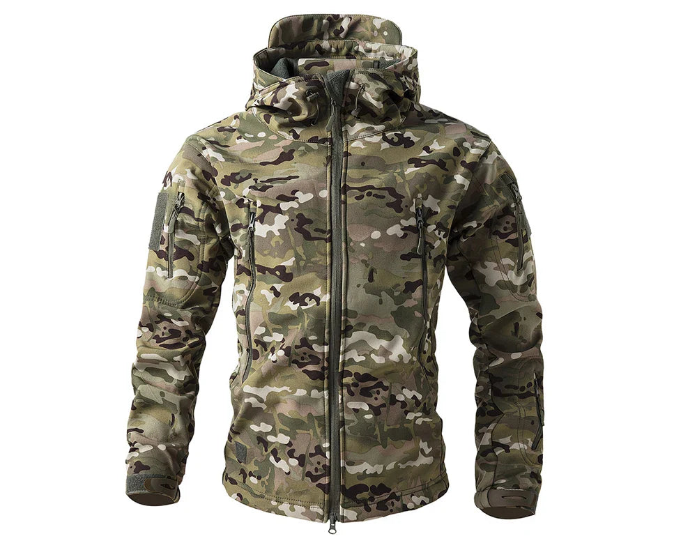 Mountain Runner Lightweight Jacket