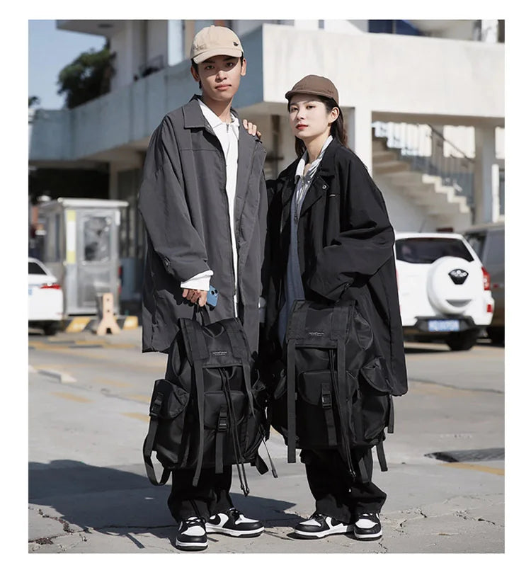 BK 26 Backpack
