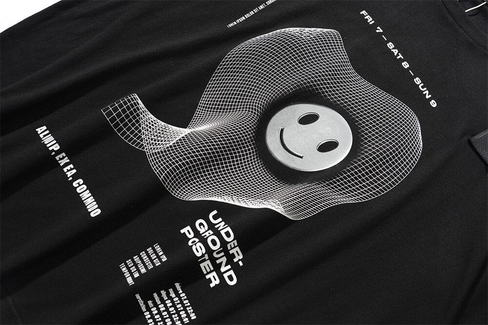 ZSYE Underground T-Shirt