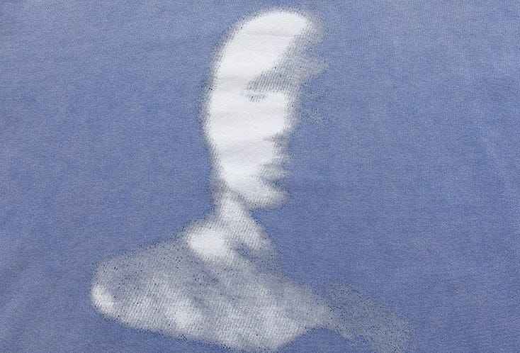 Hoodie Schizophrenia