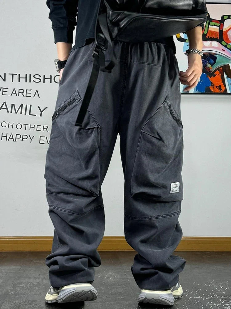 Archive Cargo Pants