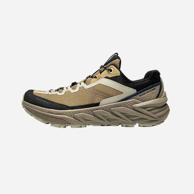 Breathable Mountaineering Sports Sneakers