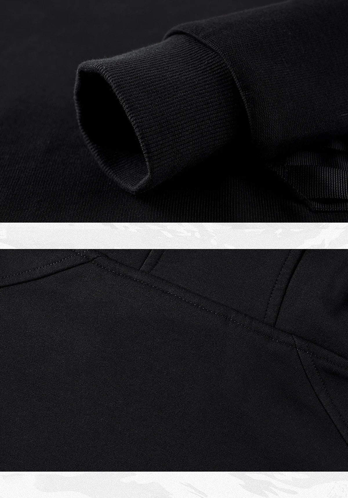 Vortex Utility Hoodie