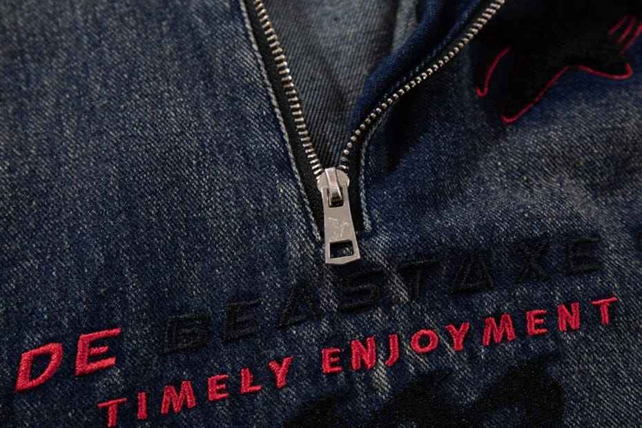 Hoodie Vintage51