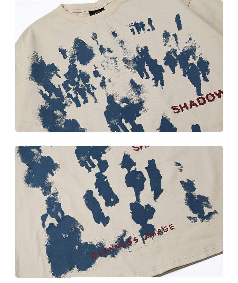 Shadow Phase T-Shirt