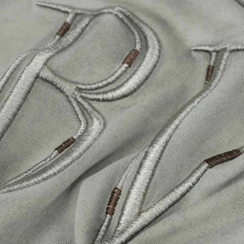 Hoodie Grunge