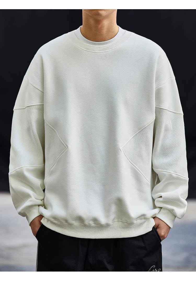 Sweat Bold Contrast