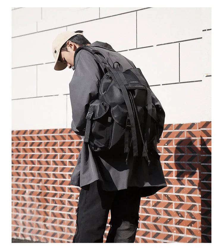 BK 26 Backpack