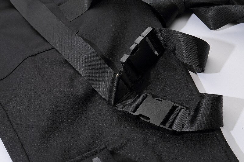 Yeshi Cargo Pants