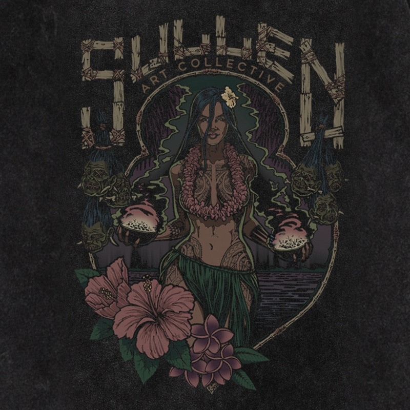 Sullen Visionary T-Shirt