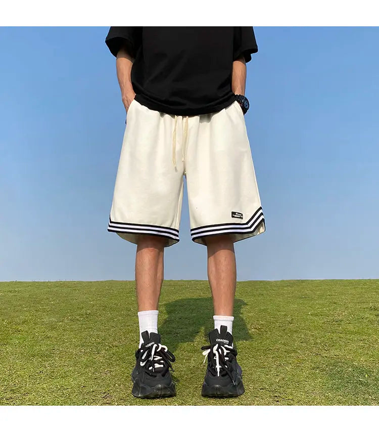 D2A Shorts