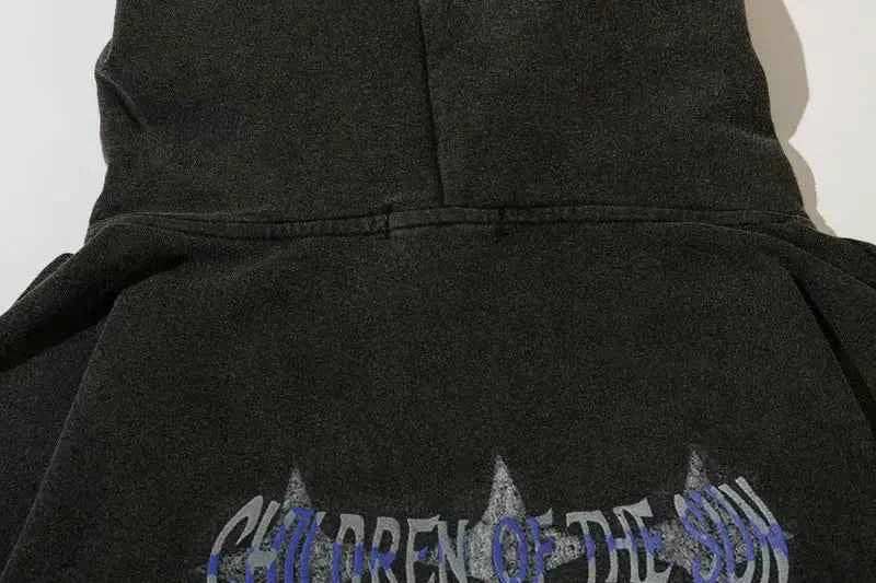 Hoodie Vintage70