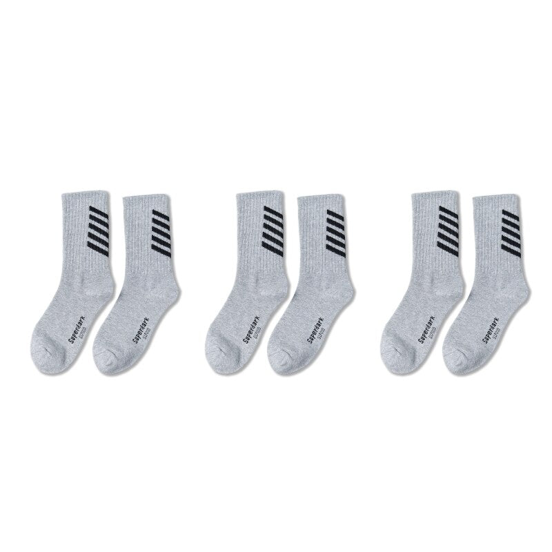 V1AZ Socks (3 PACK)