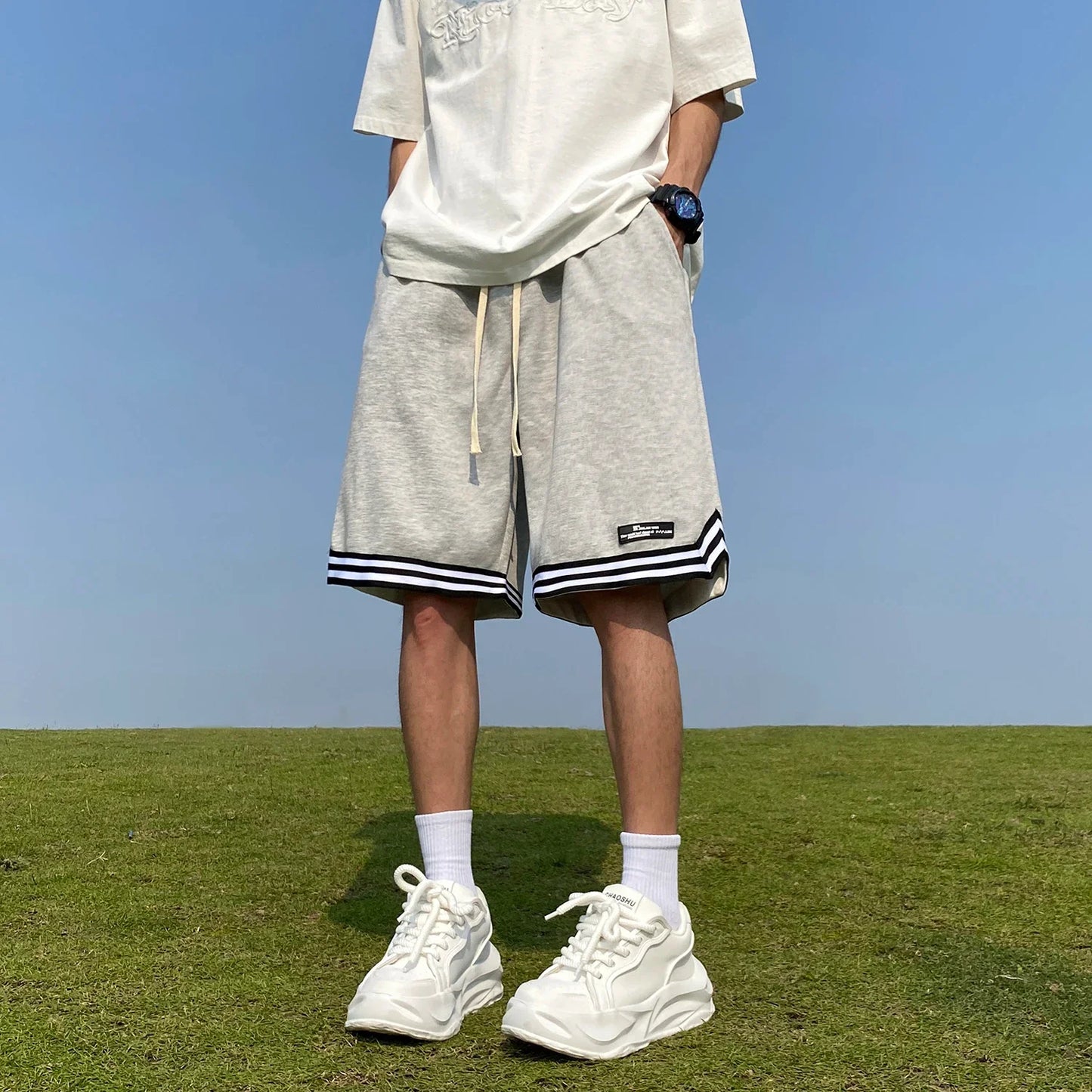 D2A Shorts